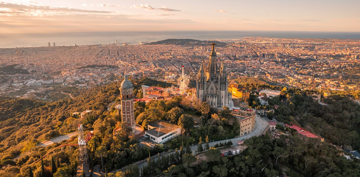 Festivals gastronomiques : les meilleurs événements et célébrations gastronomiques à Barcelone