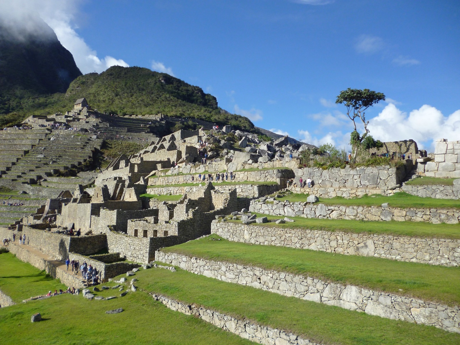 Cusco – la capitale des Incas et un trésor pour les touristes